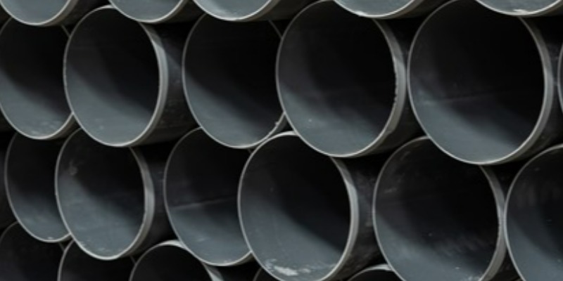 rMIX: Producción de Tubos Corrugados y Lisos en HDPE, PP y PVC y Accesorios Afines - 10983