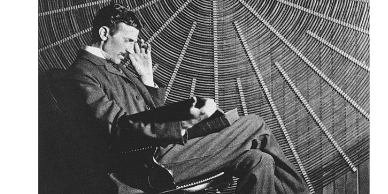 https://www.rmix.it/ - Nikola Tesla: Genio ribelle tra invenzioni straordinarie e rifiuti clamorosi