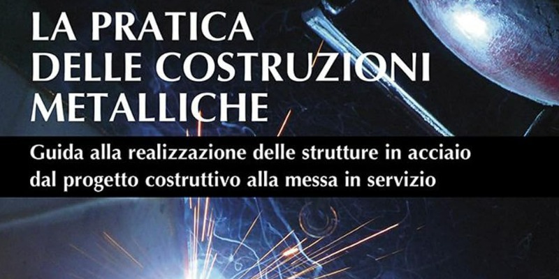 rMIX: Il Portale del Riciclo nell'Economia Circolare - La práctica de las construcciones metálicas. #publicidad