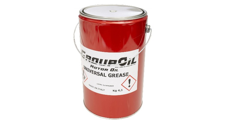 rMIX: Il Portale del Riciclo nell'Economia Circolare - Comprar Grasa universal 4,5 kg - grasa multiusos - grasa para coche, grasa para moto - grasa para bicicleta - grasa para cadena de moto - grasa 100% para rodamientos. #anuncios