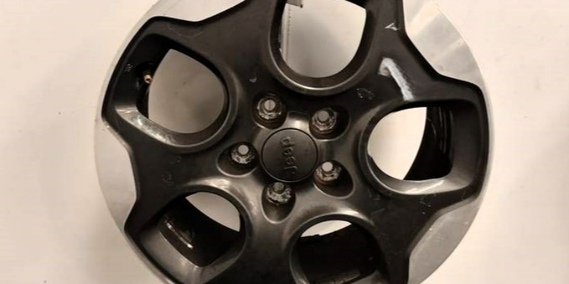 rMIX: We Sell Car Rims from Demolitions - 10899