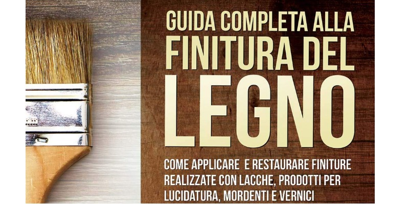 rMIX: Il Portale del Riciclo nell'Economia Circolare - Guía completa de acabados en madera. #publicidad