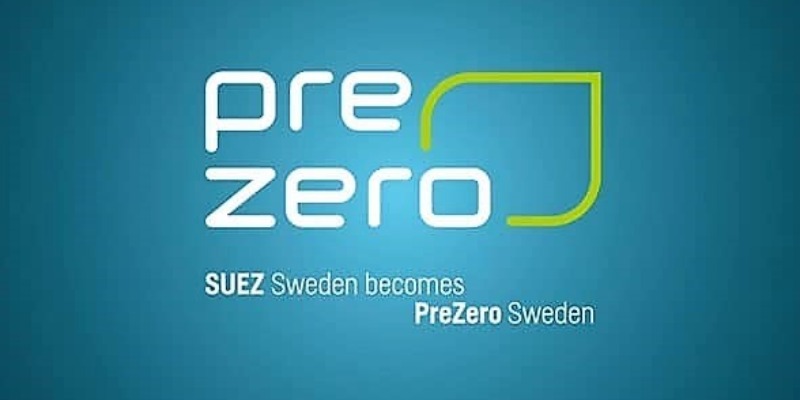 rNEWS: PreZero Acquires Suez Sweden Business