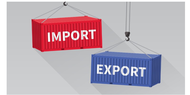 rMIX: Import Export Recycled and Virgin Plastic Materials