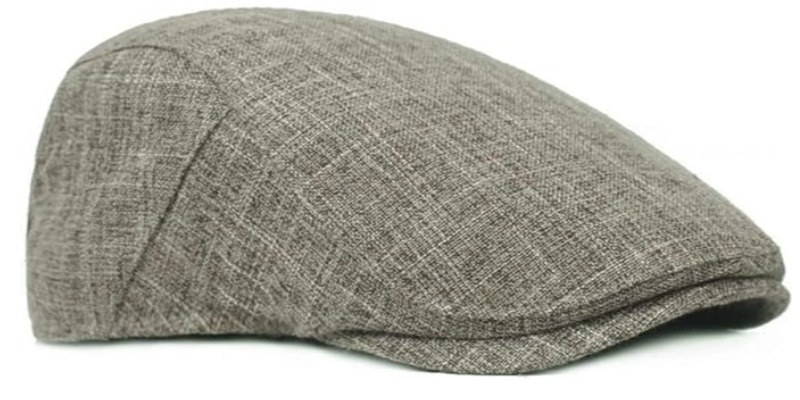 rMIX: Il Portale del Riciclo nell'Economia Circolare - Compra la gorra plana para hombre en cáñamo puro. #anuncios