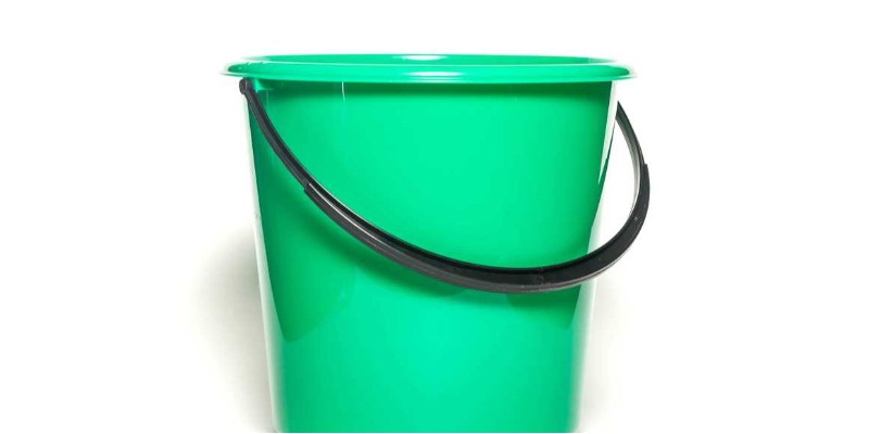 https://www.rmix.it/ - Post Industrial Recycled PP Granule for Buckets