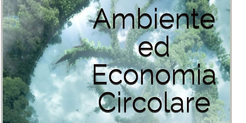 rMIX: Il Portale del Riciclo nell'Economia Circolare - Environnement et économie circulaire. eBook. (version italienne). #publicité