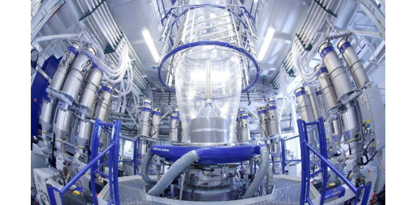 rMIX: Il Portale del Riciclo nell'Economia Circolare