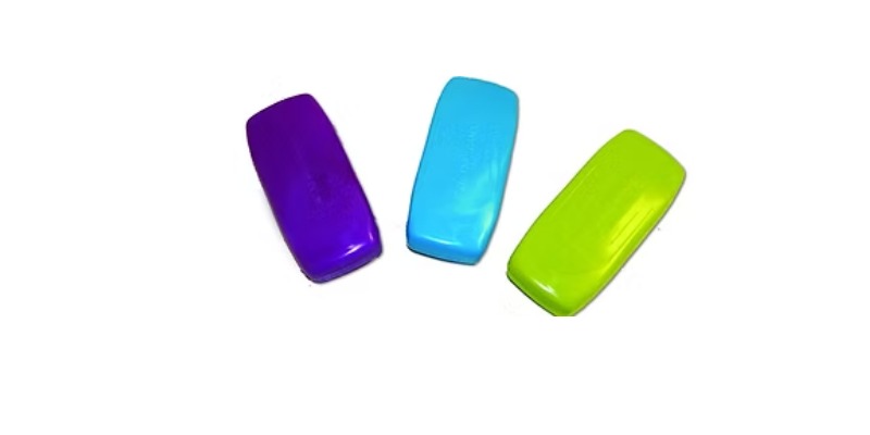 rMIX: Production de brosses pour ramasser les miettes