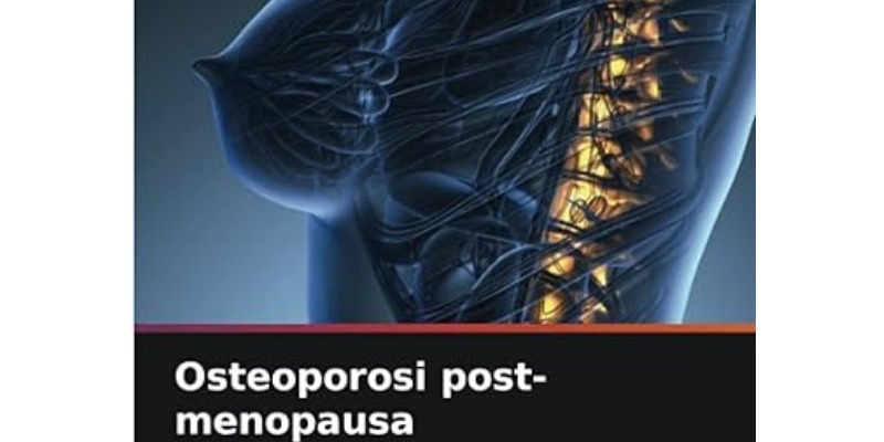 rMIX: Il Portale del Riciclo nell'Economia Circolare - Acquista il libro: Osteoporosi post-menopausa: Relazione tra caratteristiche epidemiologiche e biochimiche. (versione Italiana). #ads