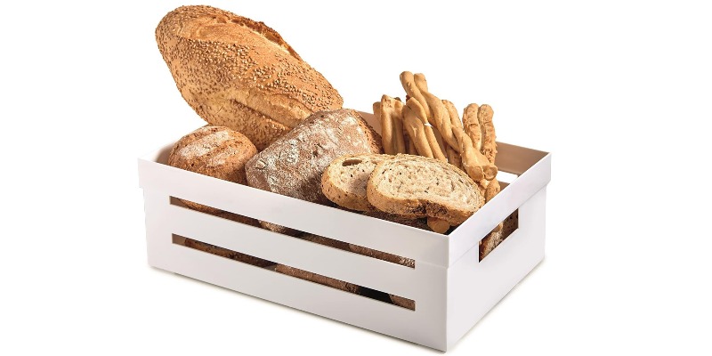rMIX: Il Portale del Riciclo nell'Economia Circolare - Compra cajas de madera para la cocina. #publicidad