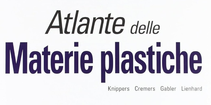 rMIX: Il Portale del Riciclo nell'Economia Circolare - Atlante delle materie plastiche