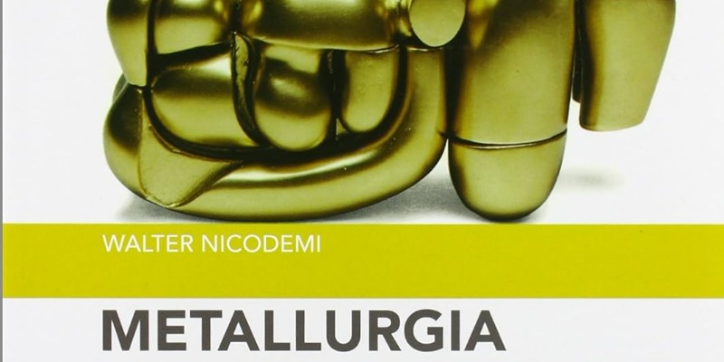 rMIX: Il Portale del Riciclo nell'Economia Circolare - Metallurgy. General principles