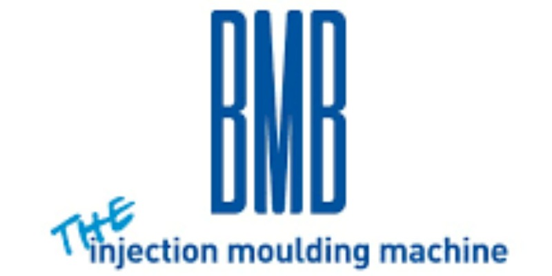 rMIX: Nous Vendons des Presses BMB d'Occasion Révisées et Testées pour les Matières Plastiques