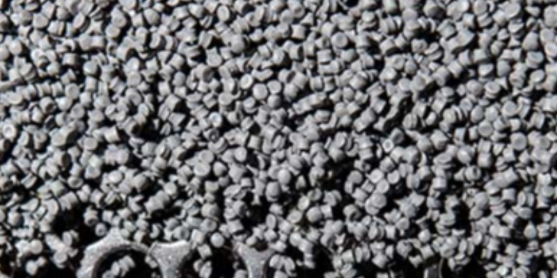 rMIX: Production of Recycled Granules in PP, PS and PE