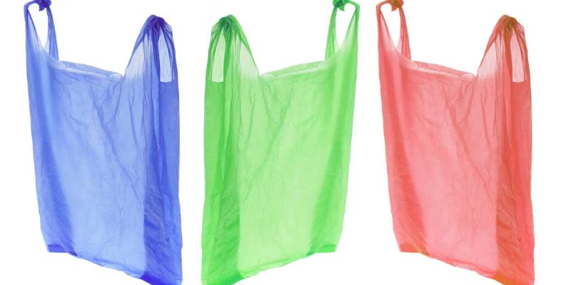 rMIX: Production of Recycled PE Bags for Packaging