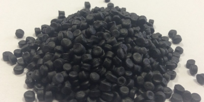 rMIX: Recycled PP Granule with EPDM