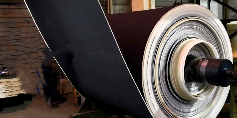 rMIX: Il Portale del Riciclo nell'Economia Circolare