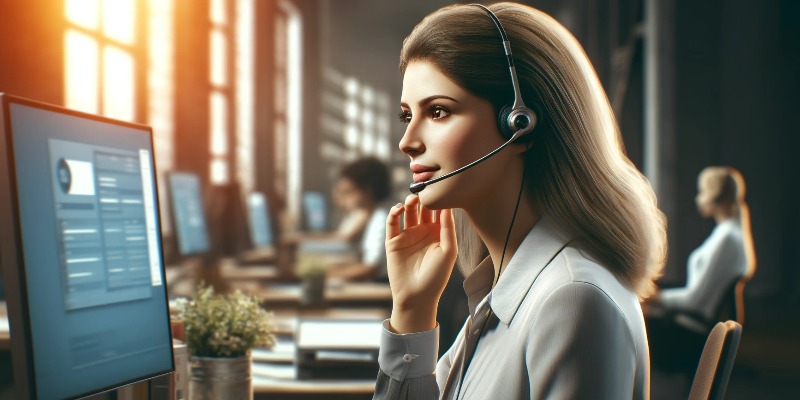 Customer Service: Il Sinergico Equilibrio tra Intelligenza Artificiale e Competenza Umana