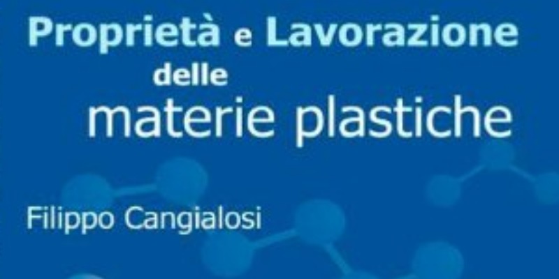 rMIX: Il Portale del Riciclo nell'Economia Circolare - Properties and processing of plastic materials. #advertising