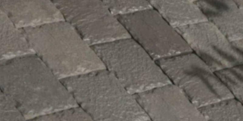 rMIX: Blocchetti per Pavimentazioni con Ceneri, Argille e Rifiuti Urbani