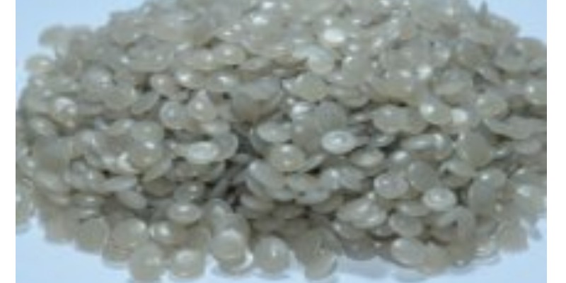 rMIX: Production of Recycled LDPE Granules