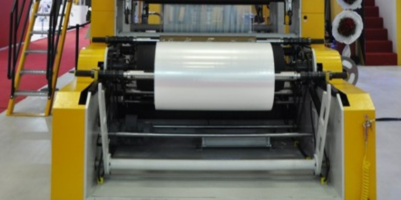 Produzione di accessori per le macchine per la plastica