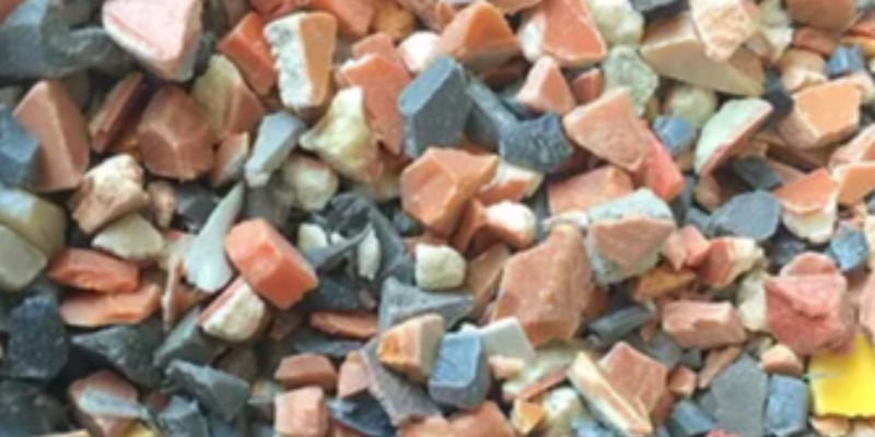 rMIX: Trituramos y Comercializamos Residuos de PVC para Compound