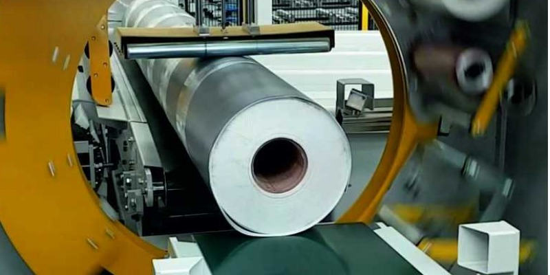 rMIX: Il Portale del Riciclo nell'Economia Circolare