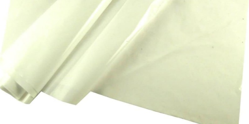 rMIX: Il Portale del Riciclo nell'Economia Circolare - Achetez la Feuille Alimentaire pour Levage, en PE - Dimensions 2100mm x 600mm. #publicité