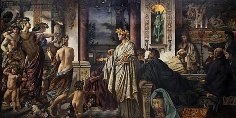 https://www.rmix.it/ - Quale è il Senso della Vita Oggi? Confrontiamoci con Platone, Seneca, Epicuro, Aristotele e Socrate
