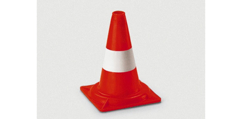 Production of plastic products for construction, agriculture and office furnishings.