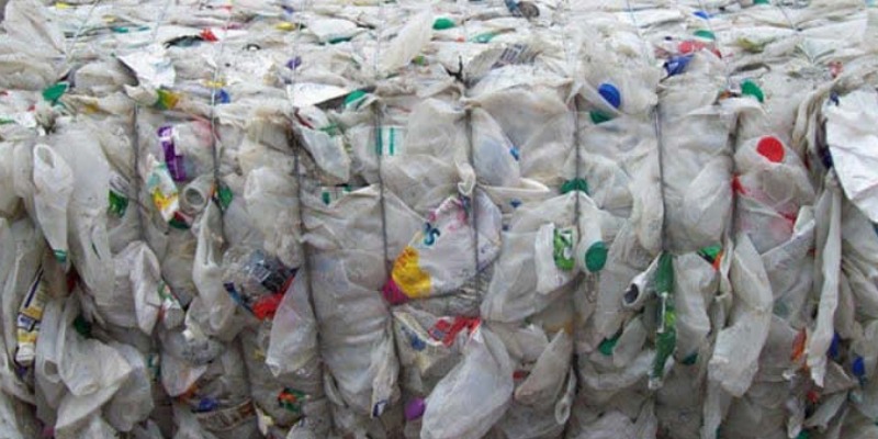 rMIX: Procesamiento y Reciclaje de Residuos Plásticos para Terceros