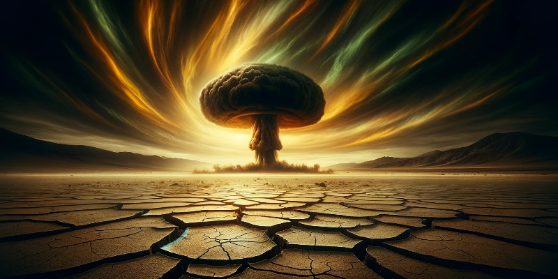 Un voyage historique à travers les impacts et les conséquences des tests atomiques