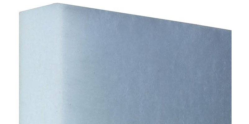 rMIX: Il Portale del Riciclo nell'Economia Circolare - Comprar Panel de Fibra de Poliéster Reciclable 1200x600x50mm 40kg m³. #anuncios