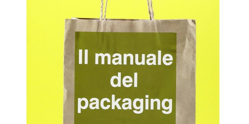 rMIX: Il Portale del Riciclo nell'Economia Circolare - Il manuale del packaging. Come comunicare un marchio e vendere un prodotto. #ads