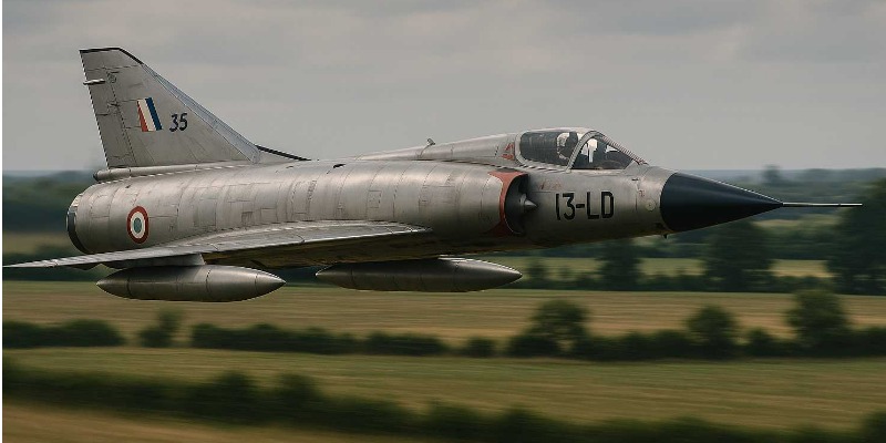 L’affaire Dassault-Boeing: caccia ai segreti dell’aviazione