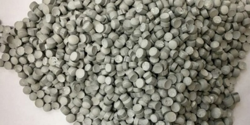 rMIX: Il Portale del Riciclo nell'Economia Circolare - PVC reciclado y estabilizadores.