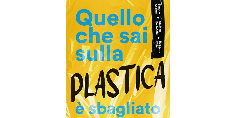 rMIX: Il Portale del Riciclo nell'Economia Circolare - What you know about plastic is wrong. #ads