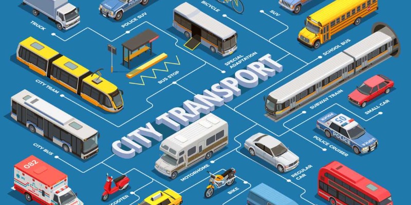 Ferrovie Nord Milano Lance un Projet de Décarbonisation des Transports