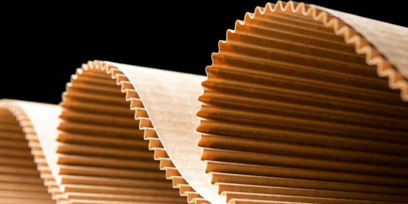 rMIX: Il Portale del Riciclo nell'Economia Circolare - Corrugated Packaging Cardboard: Dimensions and Direction of Fibers