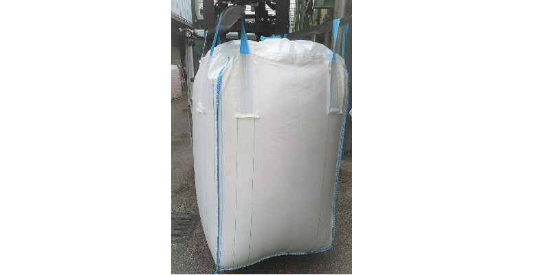 rMIX: Il Portale del Riciclo nell'Economia Circolare - Buy 10 Big Bags, New, Measurements 95 x 95, H150 Cm. Capacity 1500 kg. #advertising