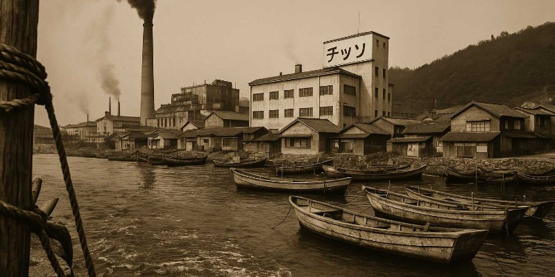 Minamata Disaster: History, Causes and Consequences of Mercury Poisoning in Japan