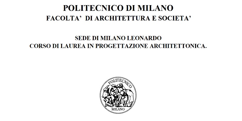 rMIX: Il Portale del Riciclo nell'Economia Circolare - L'involucro vegetale (Giardino verticale). Articolo