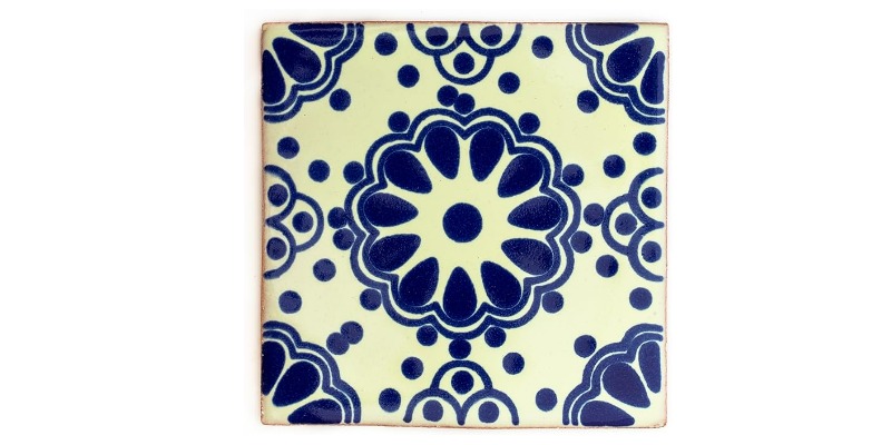 rMIX: Il Portale del Riciclo nell'Economia Circolare - Compra los Azulejos Mexicanos Hechos a Mano de 10.5 cm - Paquete de 25. #ads