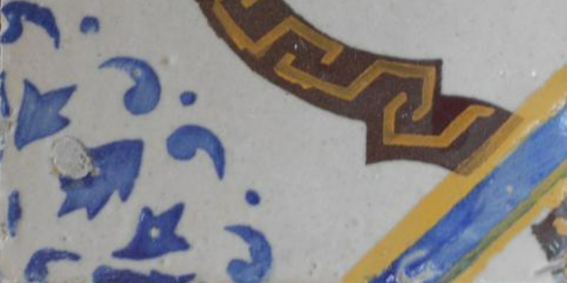 https://www.rmix.it/ - rMIX: Majolica Antique Décorée à la Main avec des Décorations Bleues