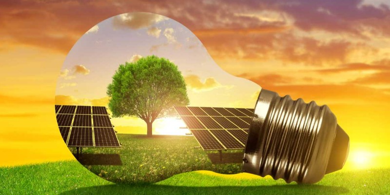 Rinnovabili: Accumulo di Energia Tramite le Batterie a Sabbia