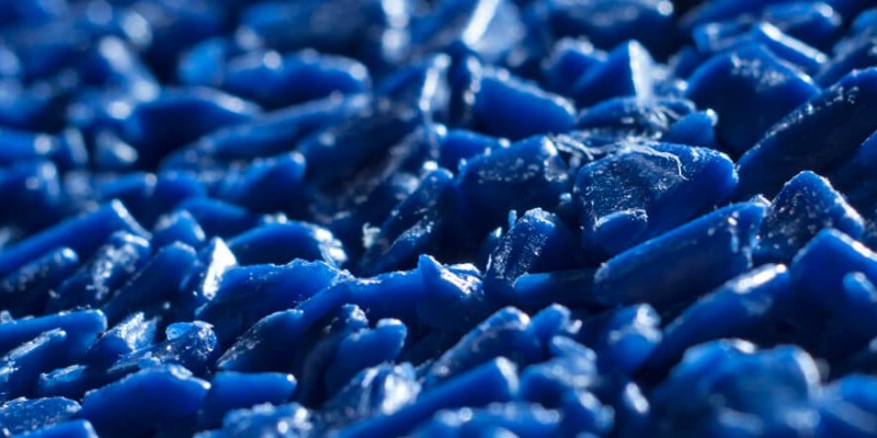 rMIX: International Distributors of Recycled and Virgin Polymers