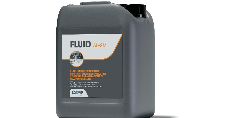 rMIX: Il Portale del Riciclo nell'Economia Circolare - Comprar Lubricante refrigerante semisintético listo para usar para aluminio, 5 L. #ads