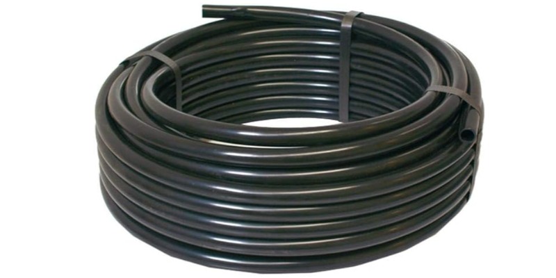 rMIX: Il Portale del Riciclo nell'Economia Circolare - Comprar MANGUERA DE RIEGO DIAM 16 MM - 100 MT EN POLIETILENO PN6 PARA AGUA DE JARDÍN. #anuncios
